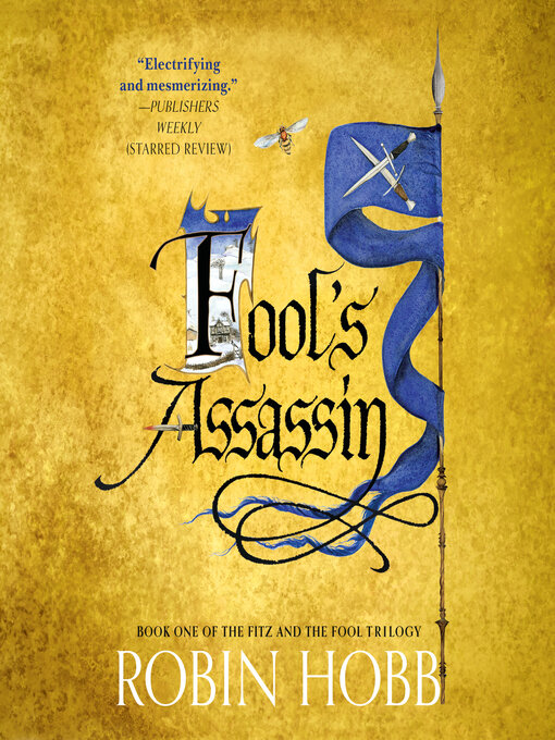 Title details for Fool's Assassin by Robin Hobb - Wait list